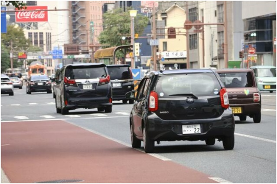 Japan auto mechanic job availability up on low birthrate